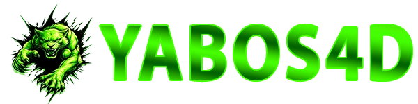 logo YABOS4D